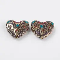 Handmade Indonesia Beads