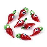 Handmade Lampwork Pendants