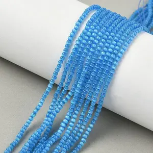 Cat Eye Beads Strands