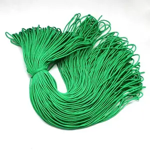 Polyester & Spandex Cord Ropes