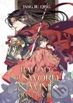 Ballad of Sword and Wine: Qiang Jin Jiu (Novel) Vol. 5 - kniha z kategorie Fantasy