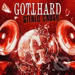 Gotthard:  Stereo Crush Ltd. LP - Gotthard,Gotthard:  Stereo Crush Ltd. LP - Gotthard
