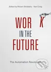 Work in the Future - Nan Craig - kniha z kategorie Byznys a management