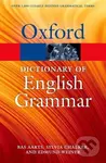 The Oxford Dictionary of English Grammar - Bas Aarts - kniha z kategorie Jazykové učebnice a slovníky