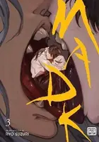Madk 3 - Ryo Suzuri