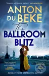 The Ballroom Blitz (The escapist and romantic novel from the nation’s favourite entertainer) - kniha z kategorie Romantika