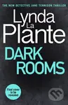 Dark Rooms (The brand new Jane Tennison thriller from The Queen of Crime Drama) - kniha z kategorie Thrillery