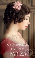 Najžiarivejšia hviezda Paríža - Diana Biller - kniha z kategorie Romantika