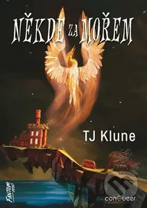 Někde za mořem - TJ Klune