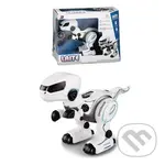Robodino T-Rex - hra z kategorie Ostatné