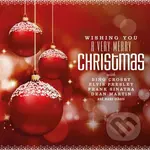 V/A  Wishing you Christmas/Snowy (WHITE COLOURED - LTD -COLOURED)