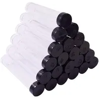 Plastic Bead Containers