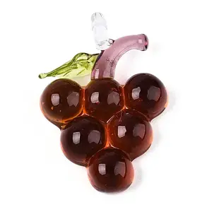 Handmade Lampwork Pendants