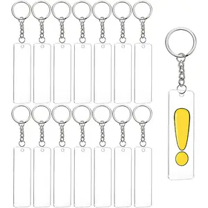 DIY Keychain Making