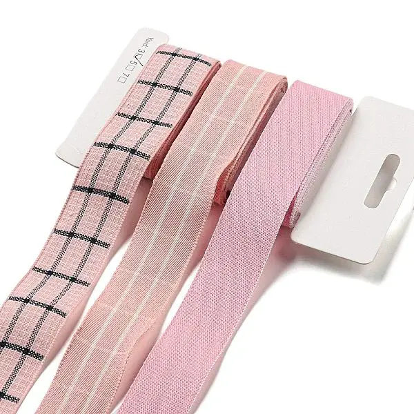 Polyester & Polycotton Ribbons Sets