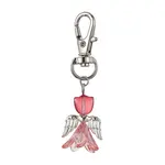 Angel Glass Pendant Decorations
