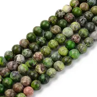 Natural American Turquoise Beads Strands