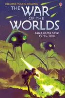 The War of the Worlds - Russell Punter