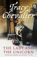 The Lady and the Unicorn - Chevalier Tracy
