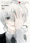 Tokyo Ghoul: re, Vol. 16 - Sui Išida