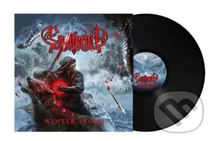 ENSIFERUM  WINTER STORM LTD. (BLACK) (LP)