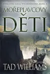 Mořeplavcovy děti - 2. svazek - Tad Williams, Tomáš Flak (ilustrátor) - kniha z kategorie Sci-fi a fantasy