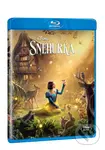 Sněhurka - Marc Webb