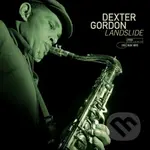 Gordon Dexter:  Landslide LP - Gordon Dexter
