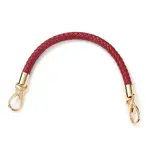 PU Leather Bag Strap