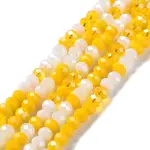 Glass Beads Strands