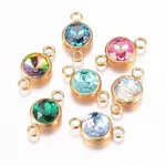 K9 Glass Links connectors