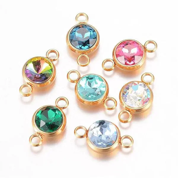 K9 Glass Links connectors