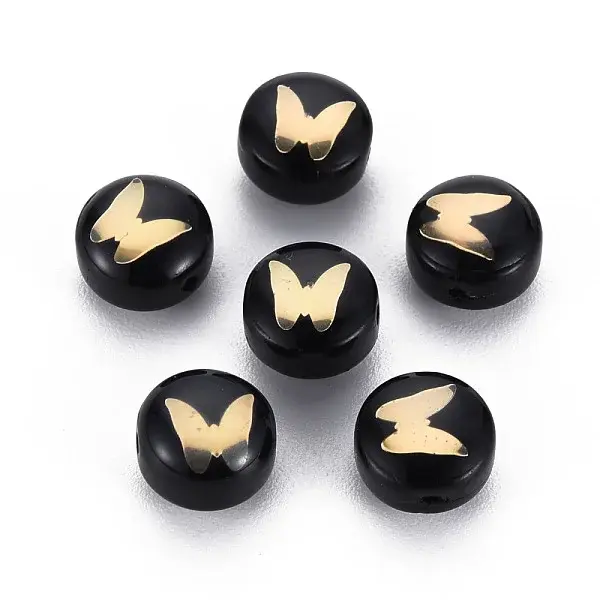 Handmade Lampwork Beads