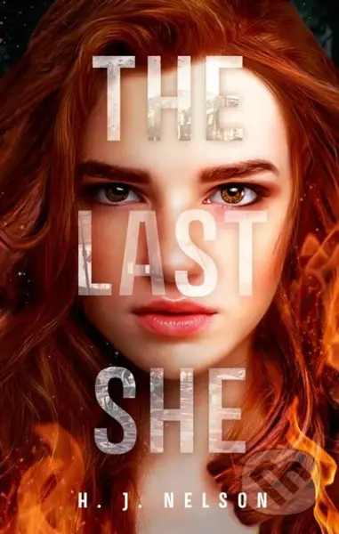 The Last She - The New York Times