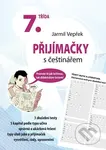 Přijímačky s češtinářem – 7. třída - Jarmil Vepřek