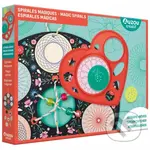 AUZOU Lapač snov - Magické špirály