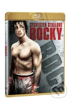Rocky - John G Avildsen - film z kategorie Akční a dobrodružné