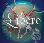 Libero - František Štorm - kniha z kategorie Design