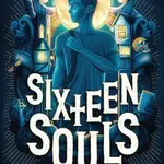 Sixteen Souls - Rosie Talbot