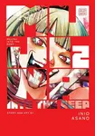 Mujina into the Deep, Vol. 2 - Inio Asano