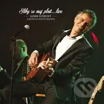 Janek Ledecký: Sliby se maj plnit...Live (CD + DVD)