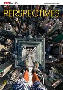 Perspectives Advanced with the Spark platform