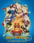 Boj o korunu - hra z kategorie Ostatné