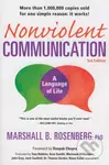 Nonviolent Communication (A Language of Life) - Marshall B. Rosenberg - kniha z kategorie Humanitní a společenské vědy