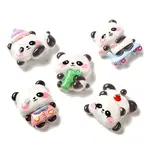 Opaque Resin Decoden Cabochons