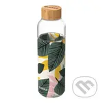 Quokka Glass Flow: Autumn Leaves (660 ml)