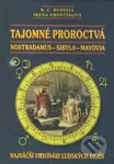 Tajomné proroctvá (Nostradamus-Sybila-Mayovia) - Irena Grofčíková, R.C. Russell - kniha z kategorie Záhady a paranormální jevy