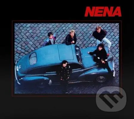 Nena: Nena (Remastered & Selected Works) (2 CD) - Nena