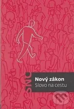 Nový zákon - Slovo na cestu - kniha z kategorie Bible