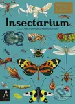 Insectarium (Welcome To The Museum) - Dave Goulson, Emily Carter (ilustrátor)